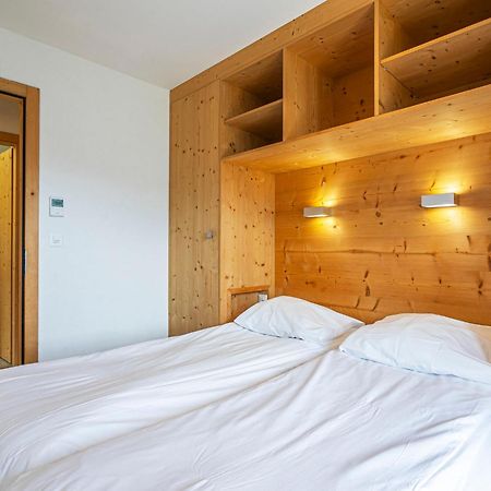 Apartment T-Resort La Tzoumaz 3P6 Vue Vallee By Interhome Εξωτερικό φωτογραφία